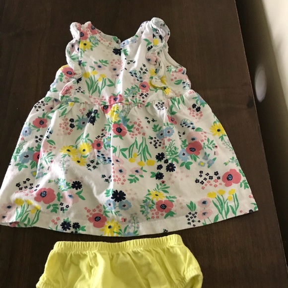 Girl 6 month old outfit bundle!
